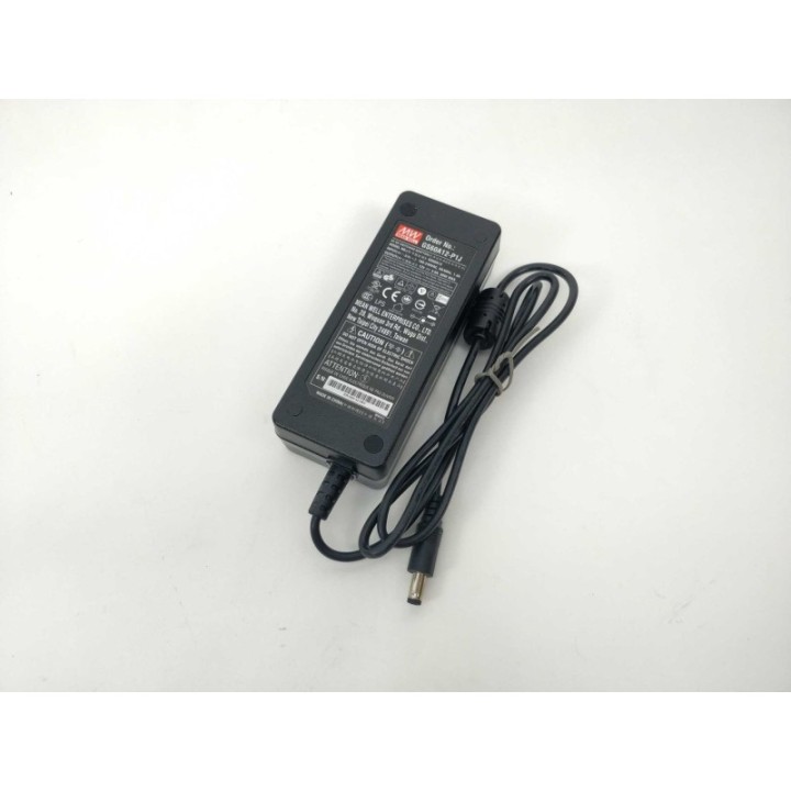 Mean Well GS60A12-P1J Mean Well GS60A12-P1J