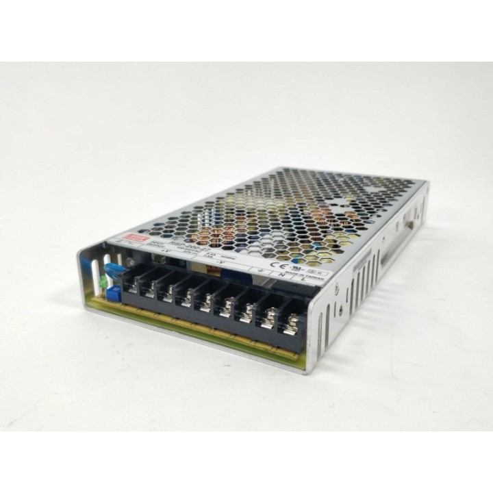 Mean Well RSP-200-27