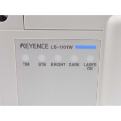 KEYENCE  LB-1101W