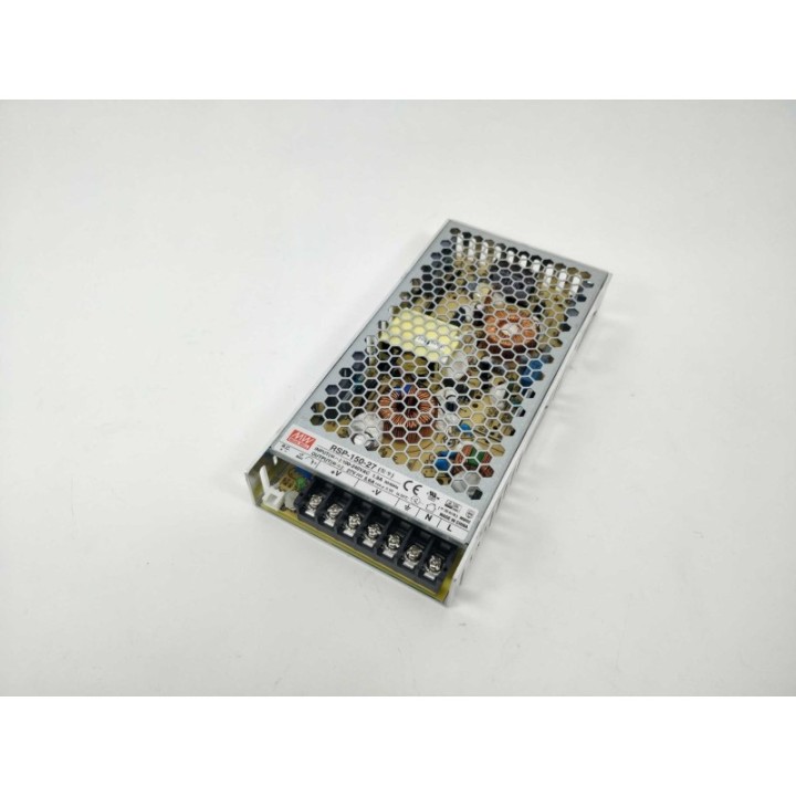 Mean Well RSP-150-27