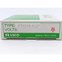 Riko PTQ18-R2P