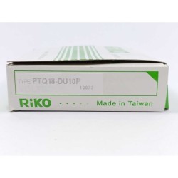 Riko PTQ18-DU10P