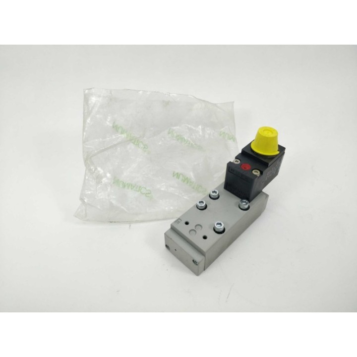 NUMATICS C12BA4002026Y40 NUMATICS C12BA4002026Y40