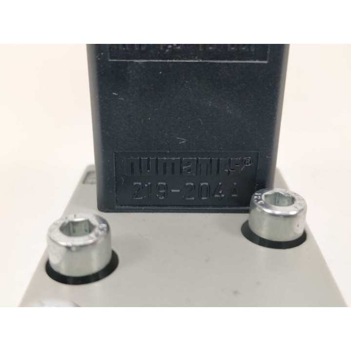 NUMATICS C12BA4002026Y40 NUMATICS C12BA4002026Y40