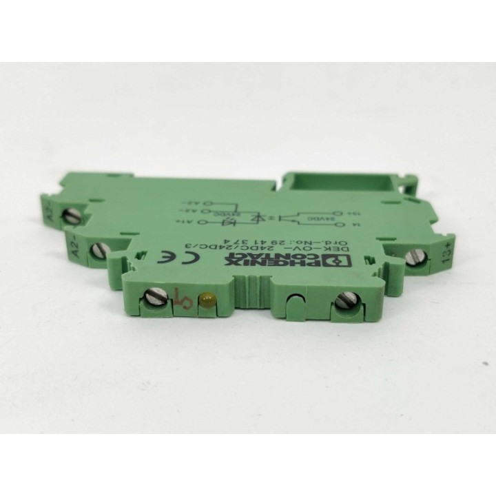 Phoenix Contact 2941374 Phoenix Contact 2941374