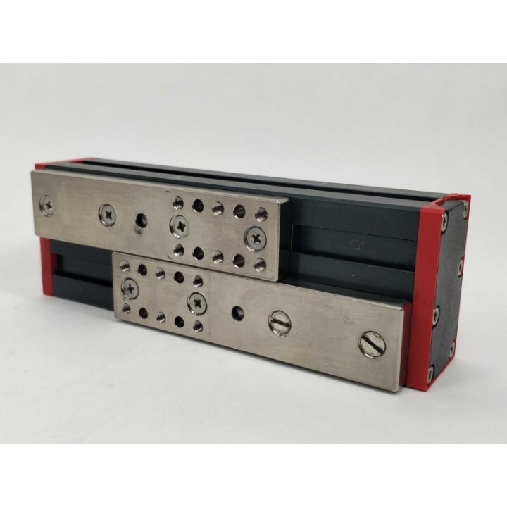 GIMATIC PE-25100 GIMATIC PE-25100