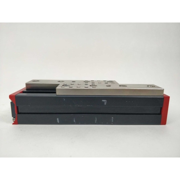 GIMATIC PE-25100 GIMATIC PE-25100