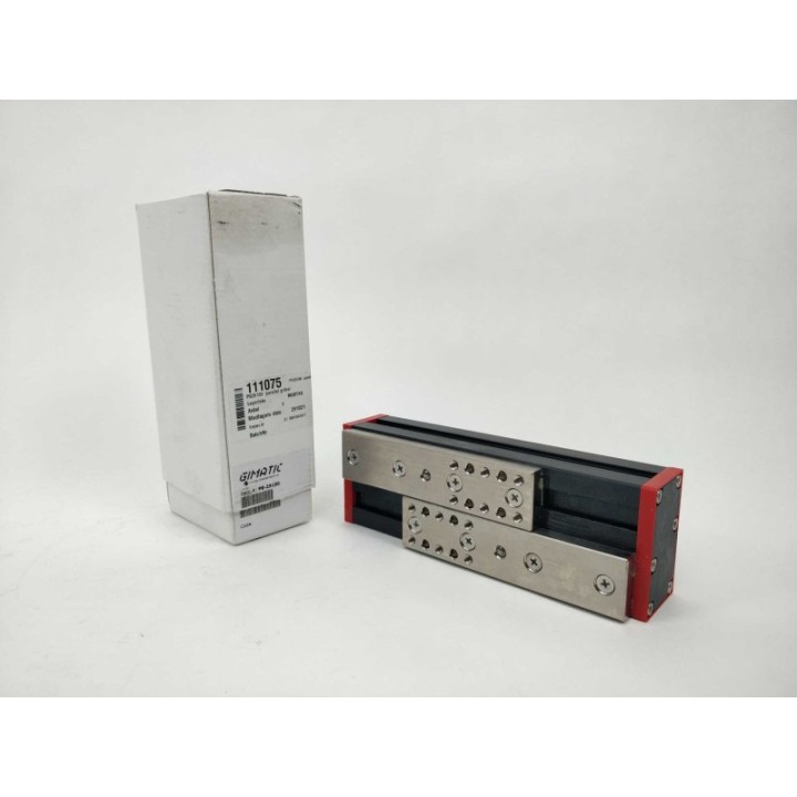 GIMATIC PE-25100 GIMATIC PE-25100