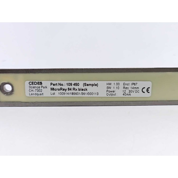 Cedes 109450