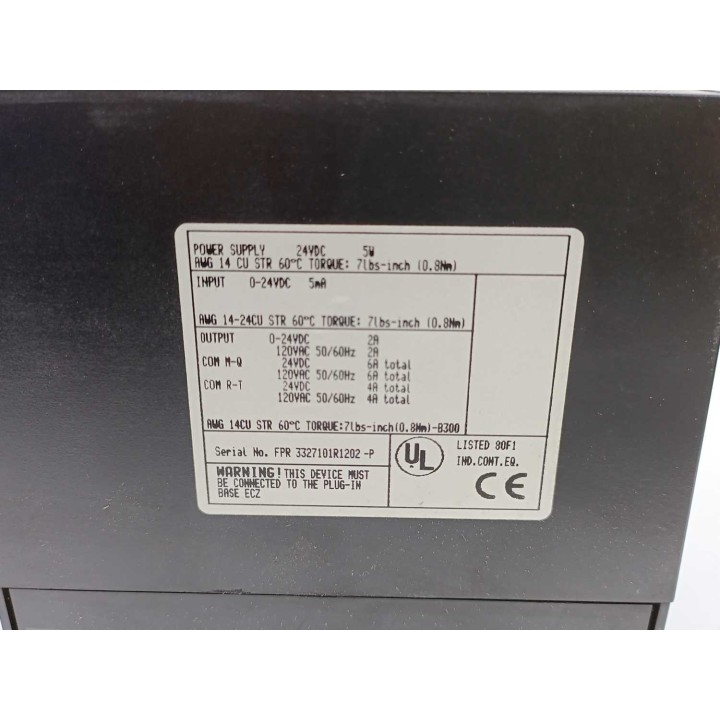 ABB ICSK20F1