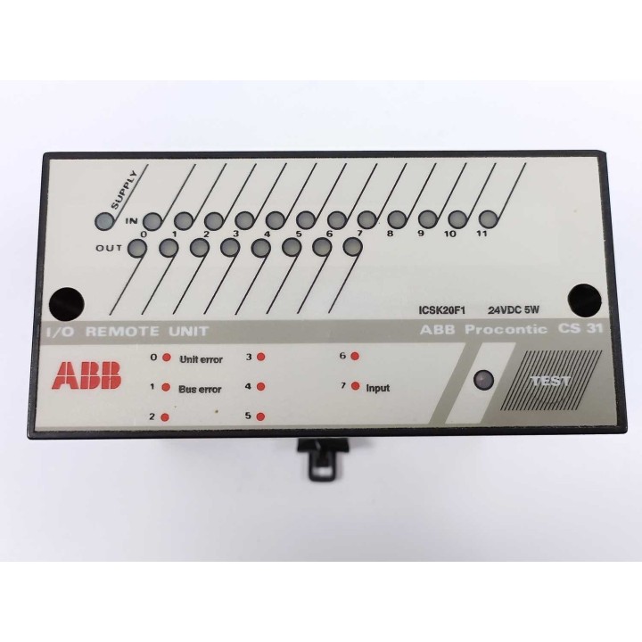 ABB ICSK20F1