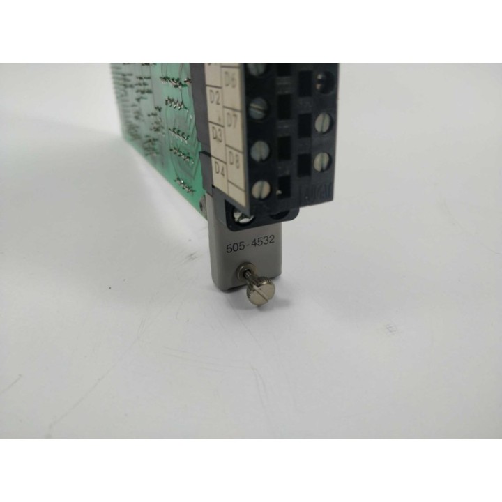 SIEMENS 505-4532 SIEMENS 505-4532