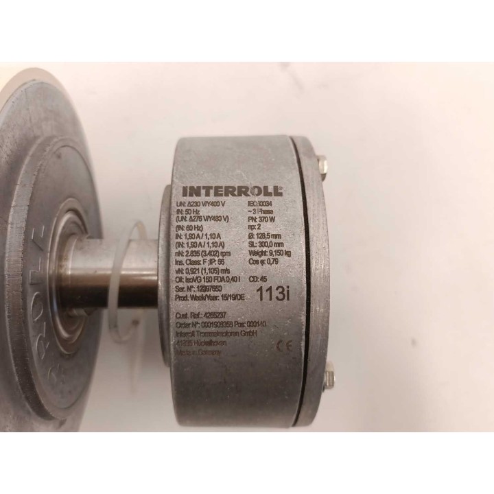 Interroll 113i