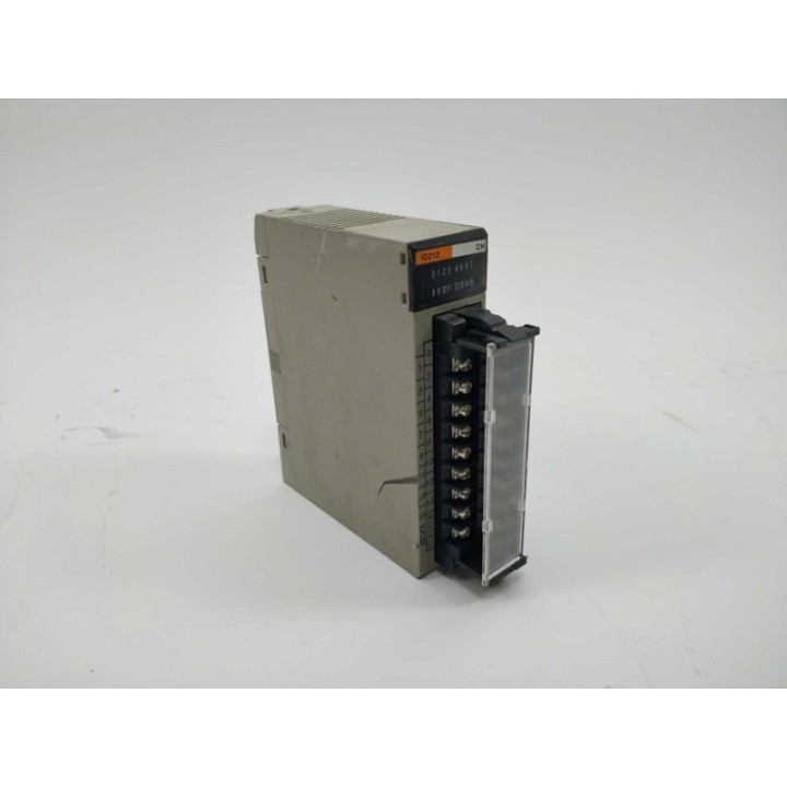 OMRON C200H-ID212 OMRON C200H-ID212