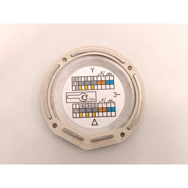 Interroll DM 0113