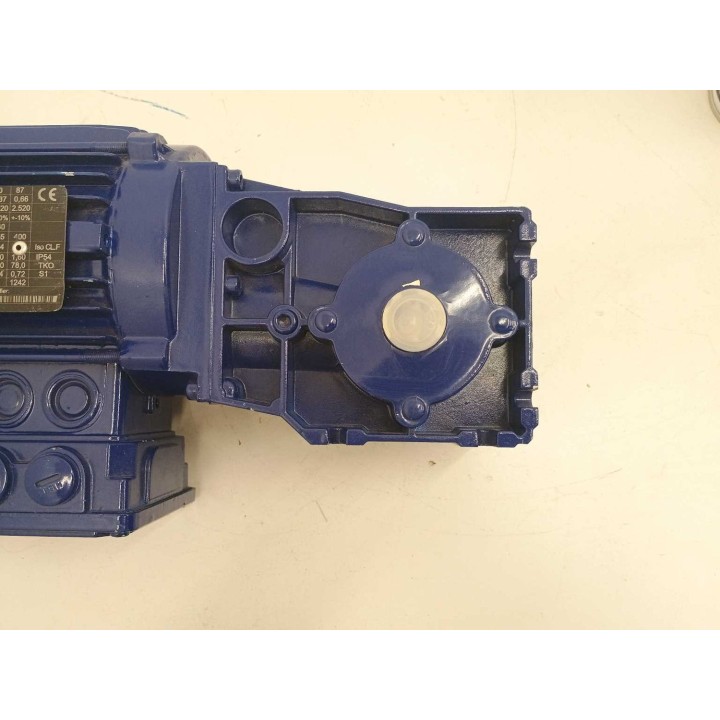 LENZE GKR03-2MHAR071C32