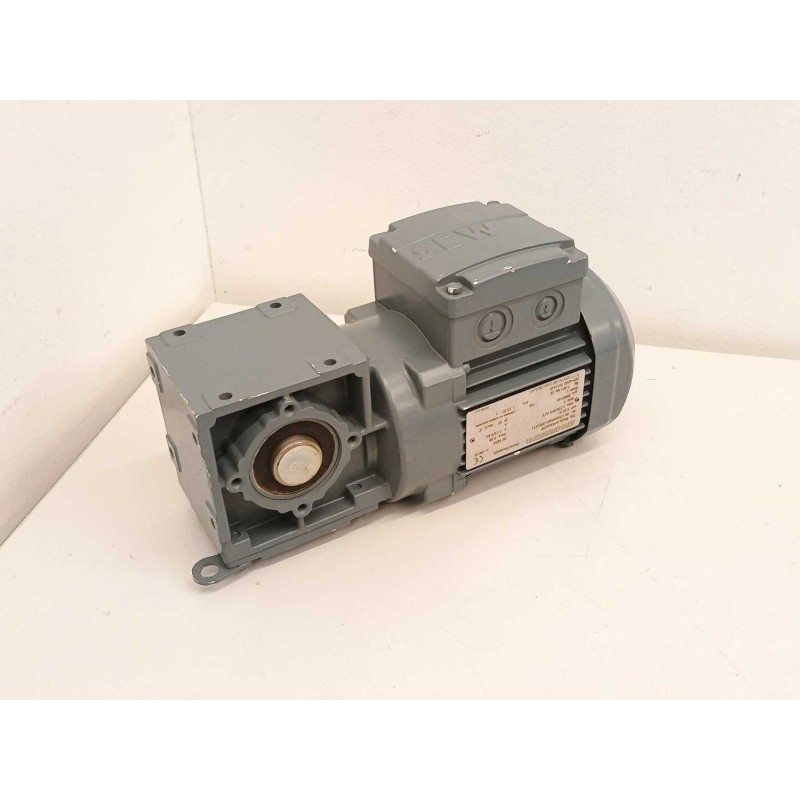 SEW-EURODRIVE  WA20DR63M2 TF