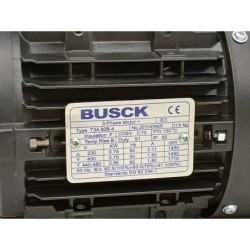 BUSCK T3A80B-4