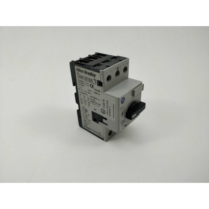 AB 140M-C2E-B25 AB 140M-C2E-B25