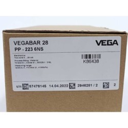 Vega VEGABAR 28