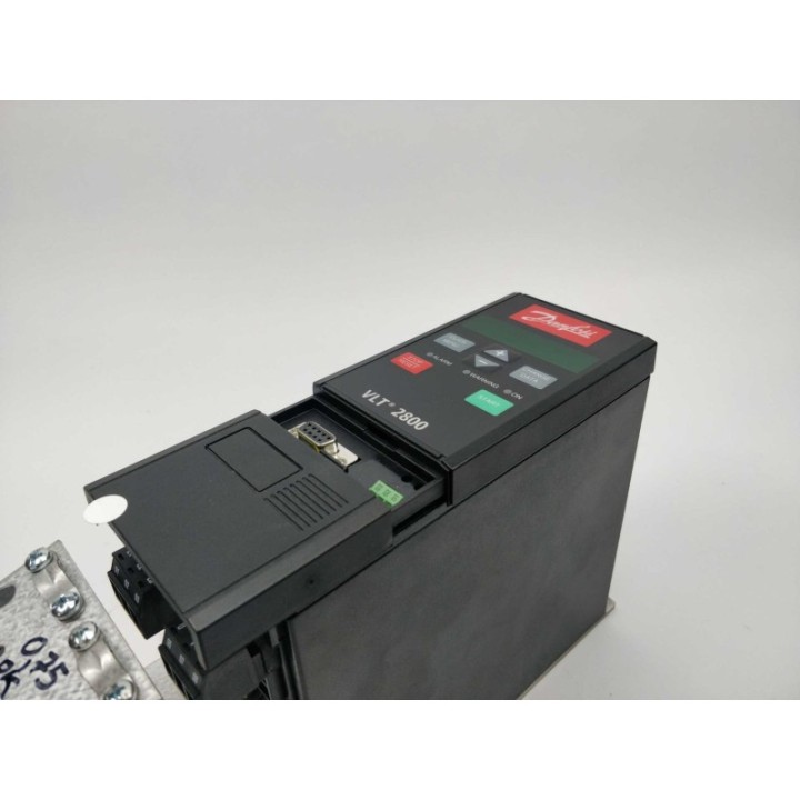 Danfoss 195N1015 Danfoss 195N1015