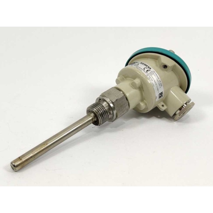 Siemens 7MC7511-1CA01-0AA1-Z