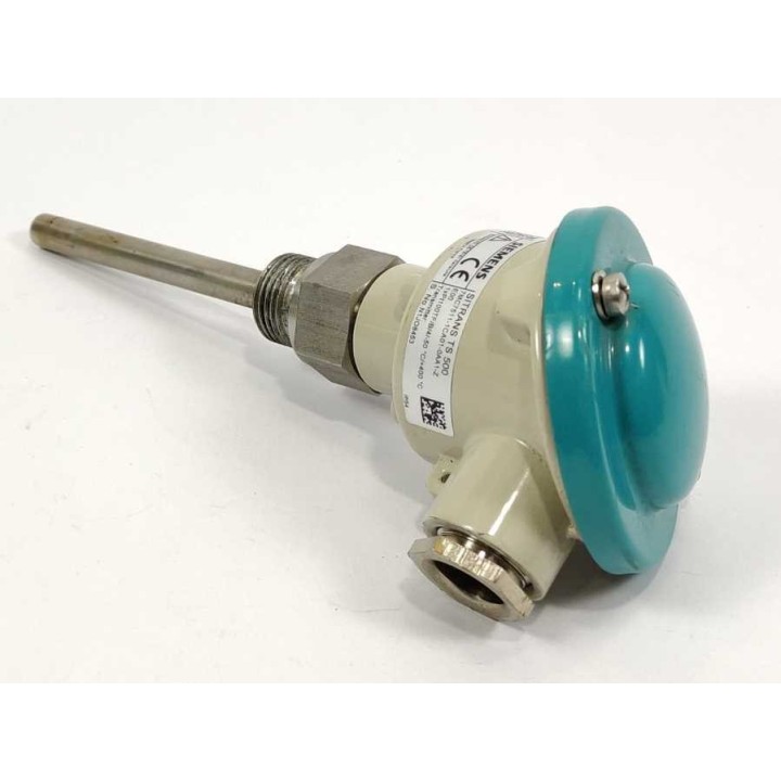 Siemens 7MC7511-1CA01-0AA1-Z