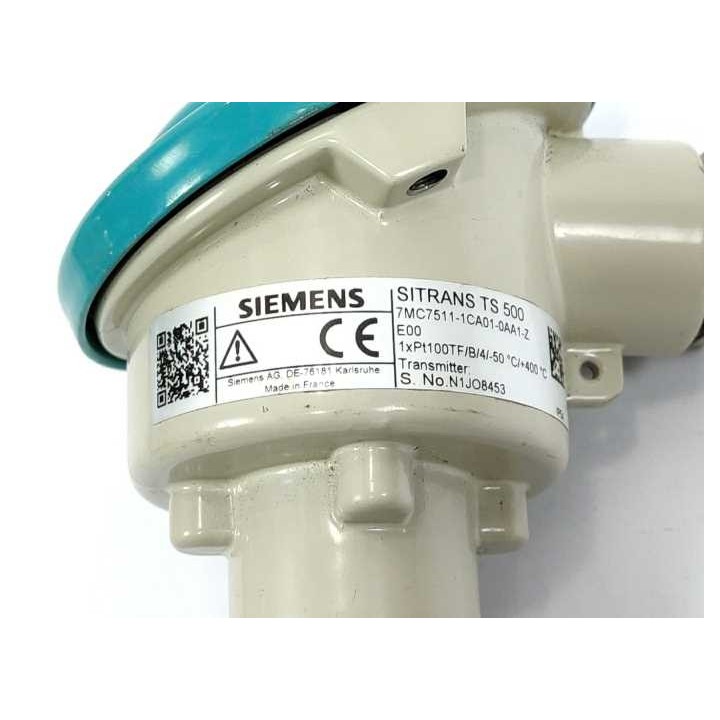 Siemens 7MC7511-1CA01-0AA1-Z