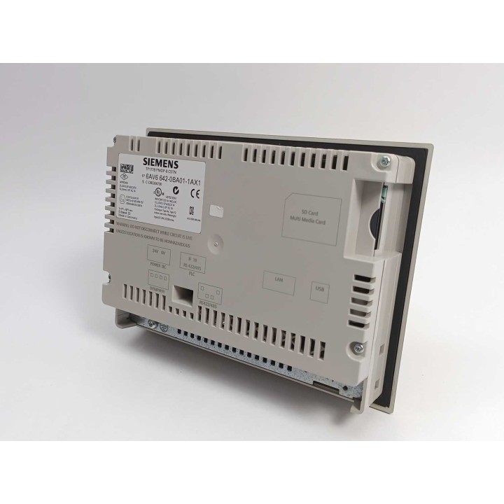 Siemens 6AV6642-0BA01-1AX1