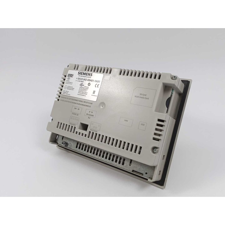 Siemens 6AV6642-0BA01-1AX1