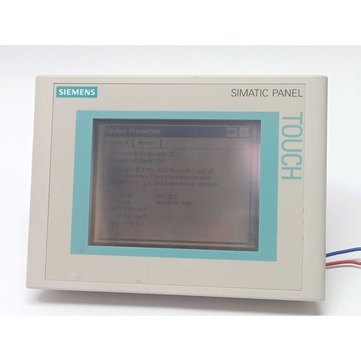 Siemens 6AV6642-0BA01-1AX1