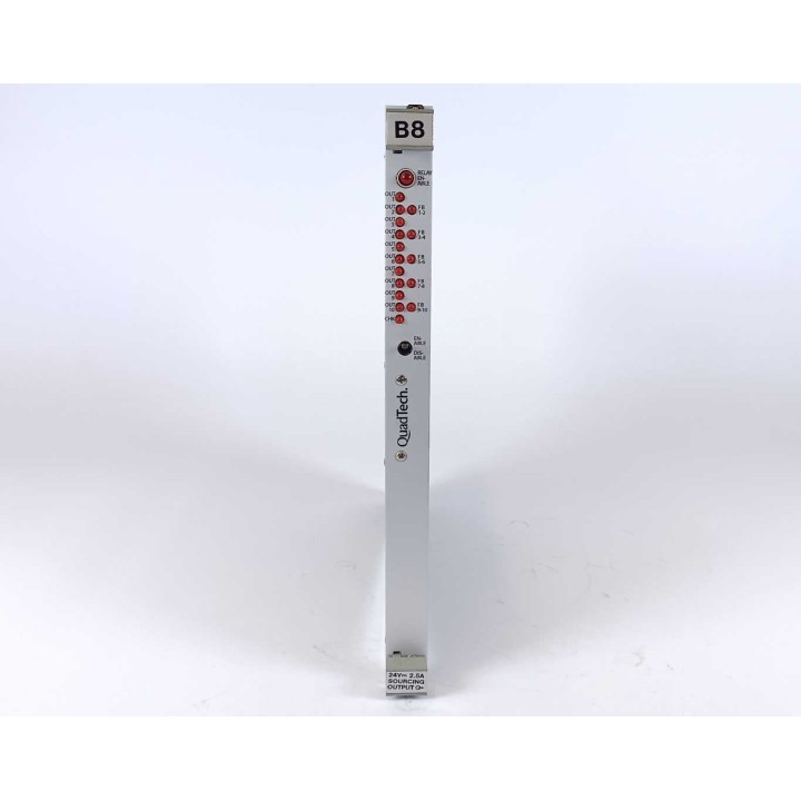 QuadTech 69384