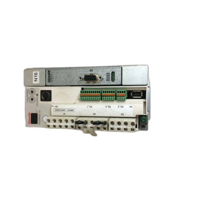 Rexroth FWA-ECODR3-MGP-01VRS-MS  295609-F0173 Rexroth FWA-ECODR3-MGP-01VRS-MS  295609-F0173