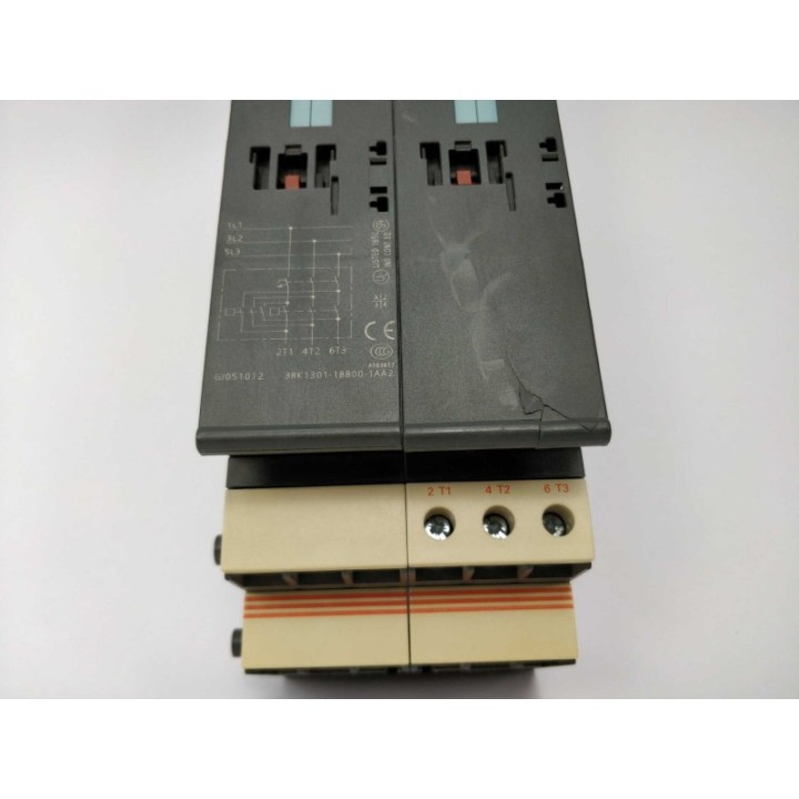 SIEMENS 3RK1301-1BB00-1AA2
