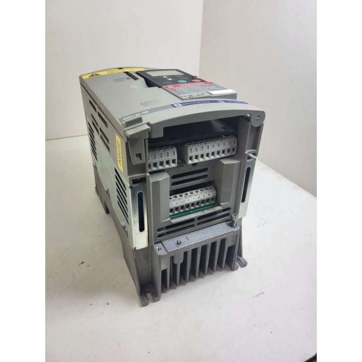 Telemecanique ATV58HU09M2 Telemecanique ATV58HU09M2