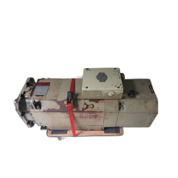 Franz Kessler DMQ 160.0M.4.R0F Franz Kessler DMQ 160.0M.4.R0F