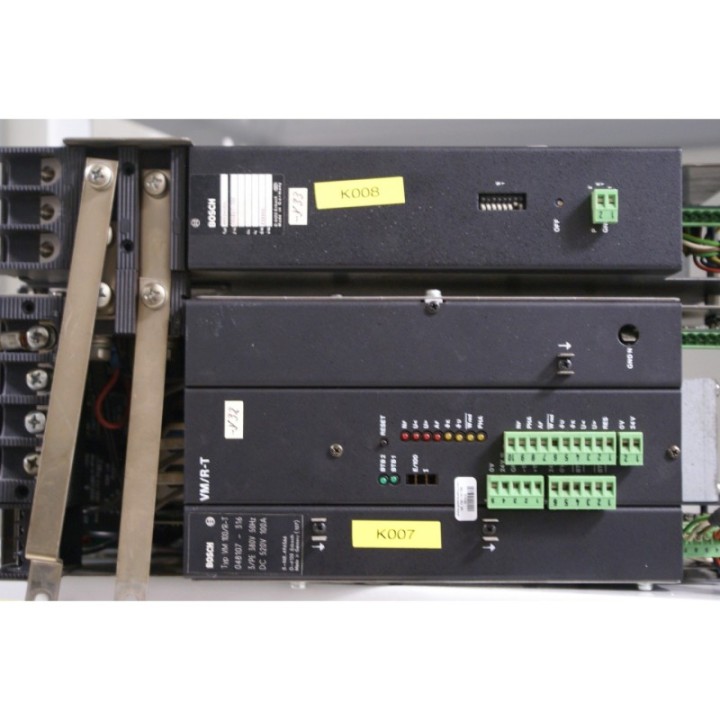 BOSCH VM 100/R-T  048107-316 BOSCH VM 100/R-T  048107-316