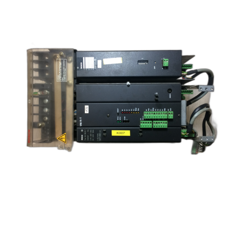 BOSCH MESS MODUL 064841-100 BOSCH MESS MODUL 064841-100