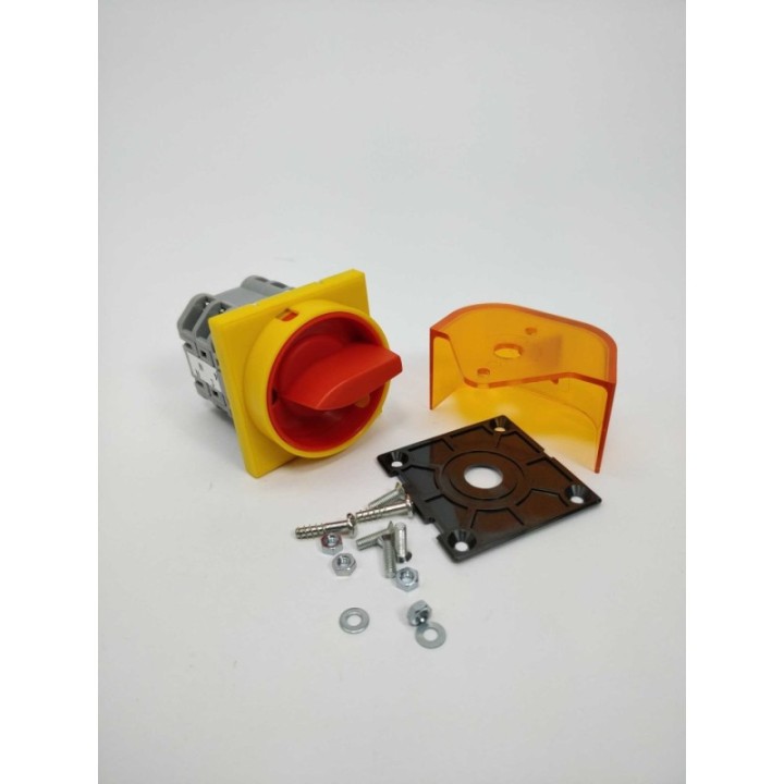 Spamel LK25RG-P08 Spamel LK25RG-P08