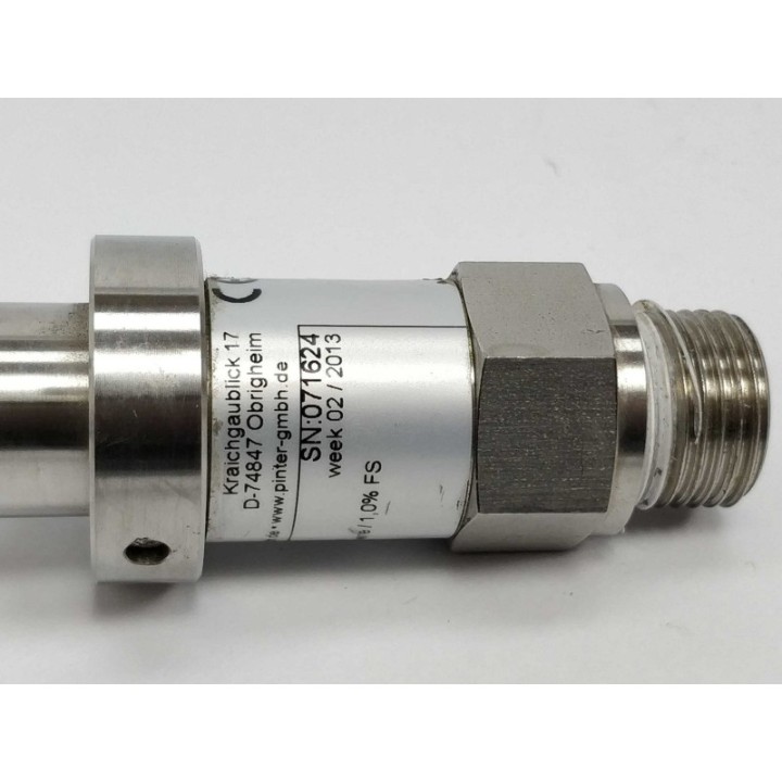 Pinter S557B-011-UCDO Pinter S557B-011-UCDO