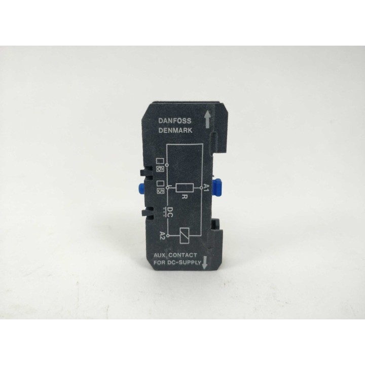 Danfoss 037H0115