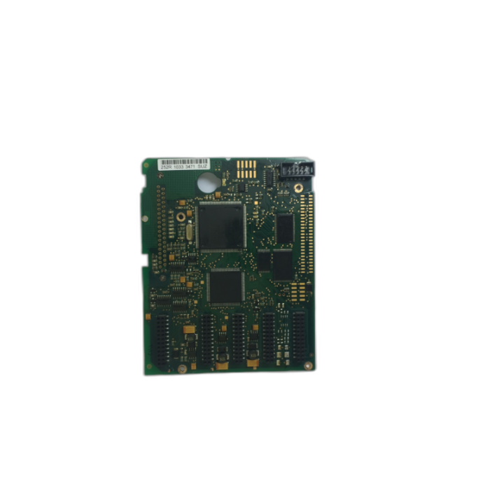 Vacon PC00252H Vacon PC00252H