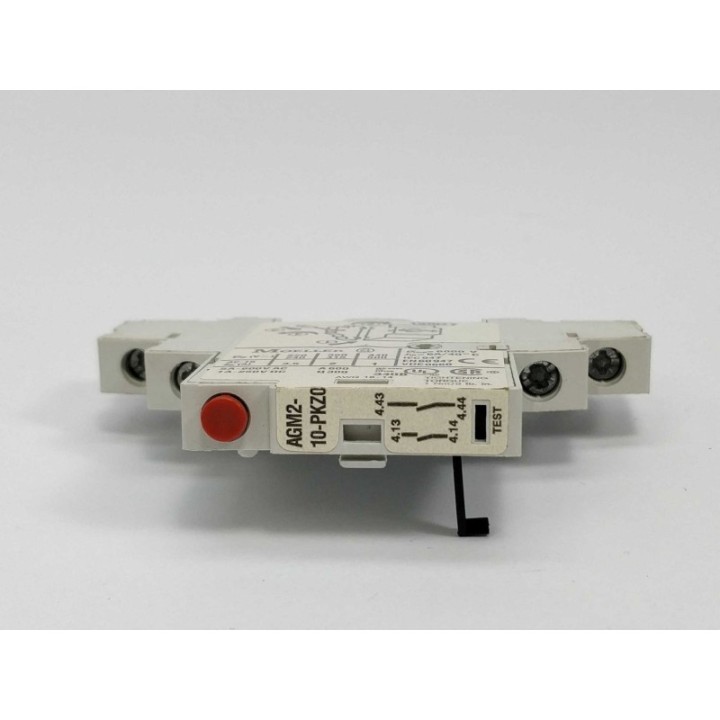 MOELLER AGM2-10-PKZ0 MOELLER AGM2-10-PKZ0