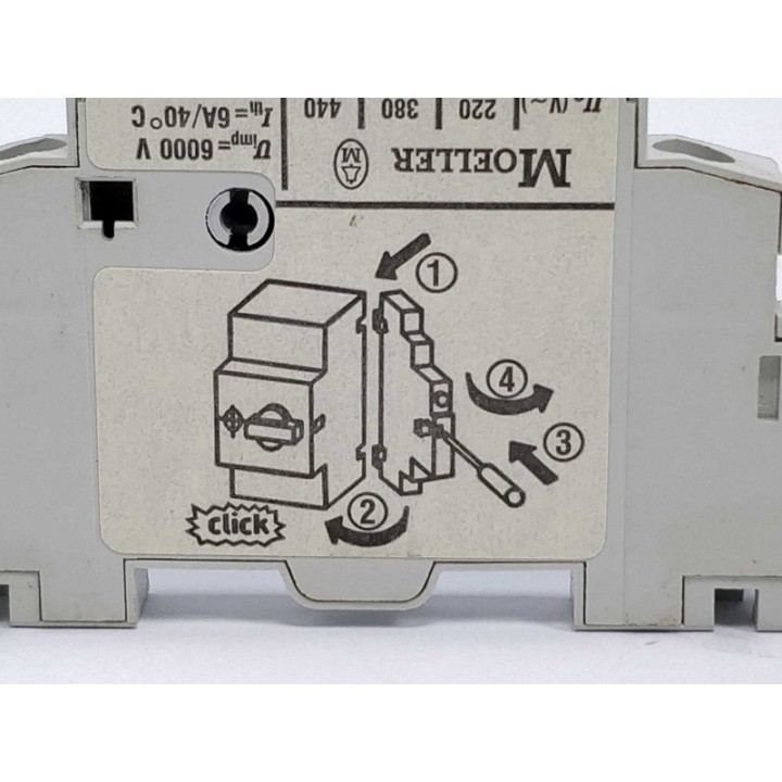 MOELLER AGM2-10-PKZ0 MOELLER AGM2-10-PKZ0