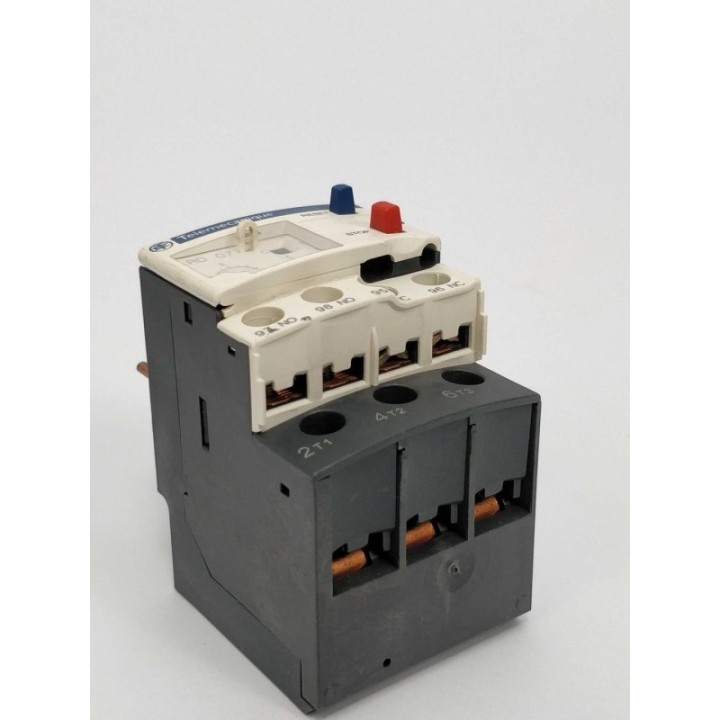 TELEMECANIQUE LRD 07 TELEMECANIQUE LRD 07