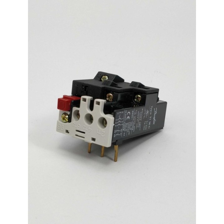 Danfoss 047H0204 Danfoss 047H0204