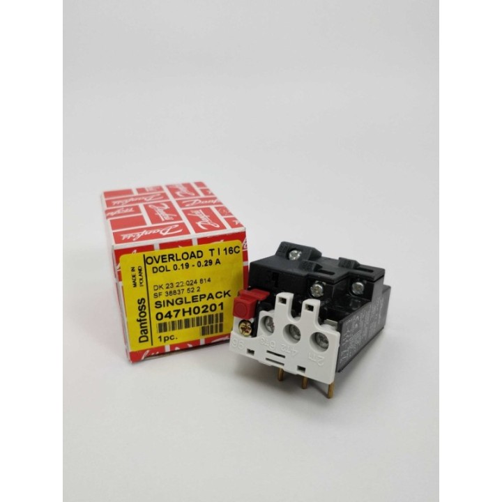 Danfoss 047H0201 Danfoss 047H0201