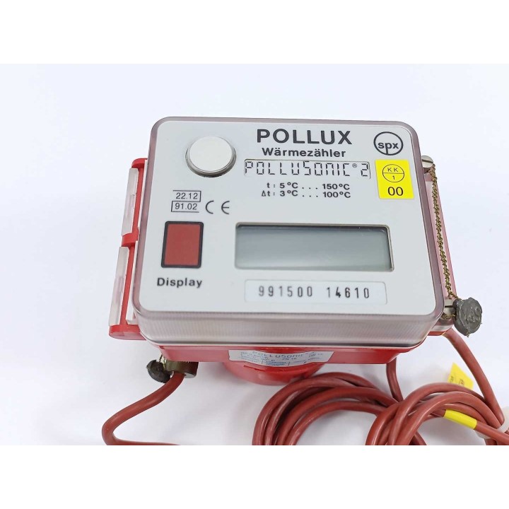 POLLUX 991500 14610