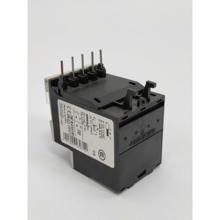 SIEMENS 3RU1116-0KB0 SIEMENS 3RU1116-0KB0