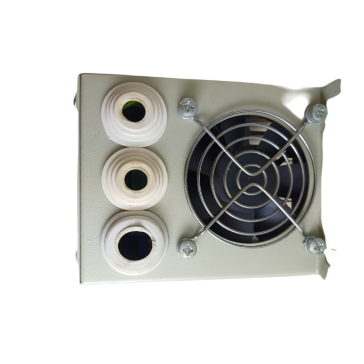 TWERD AFC120 NA CZĘŚCI TWERD AFC120 NA CZĘŚCI